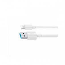 Yison Celebrat CB-09i Lightning Cable White